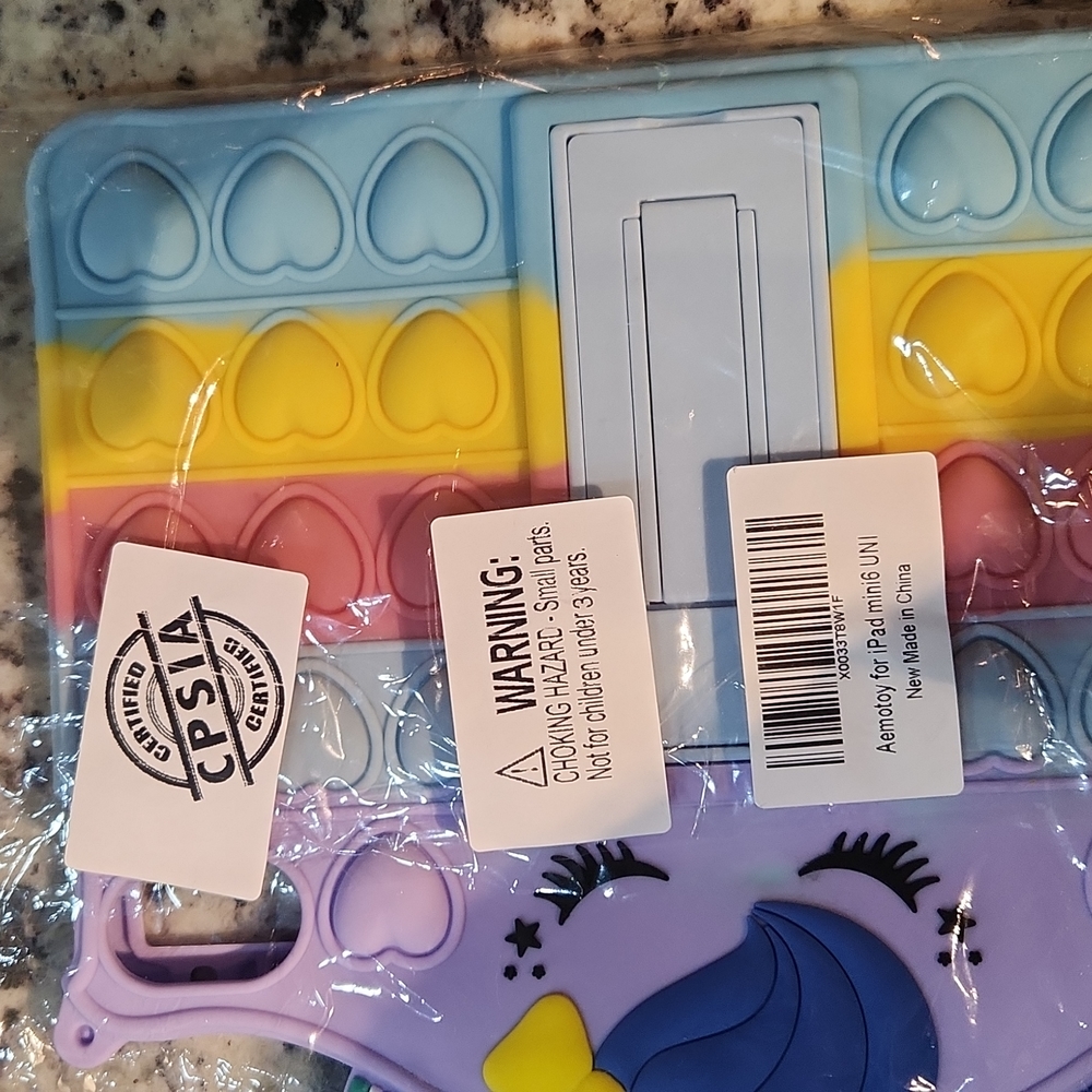 IPad mini 6 case - Picture 3 of 3